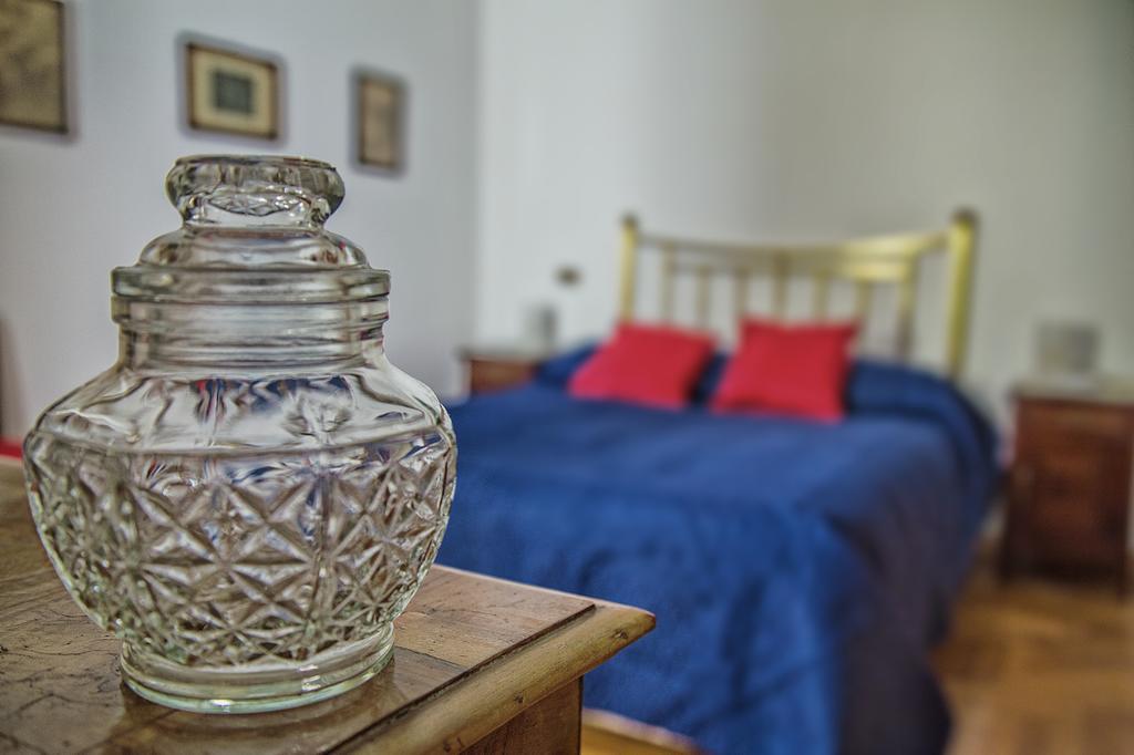 Palazzo Trinacria Apartment Палермо Екстериор снимка