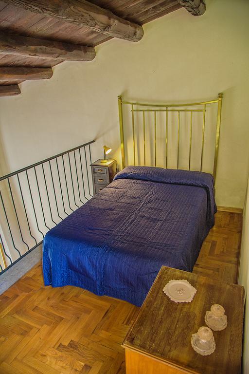 Palazzo Trinacria Apartment Палермо Екстериор снимка