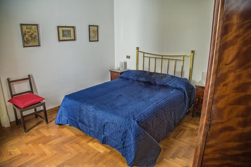 Palazzo Trinacria Apartment Палермо Екстериор снимка