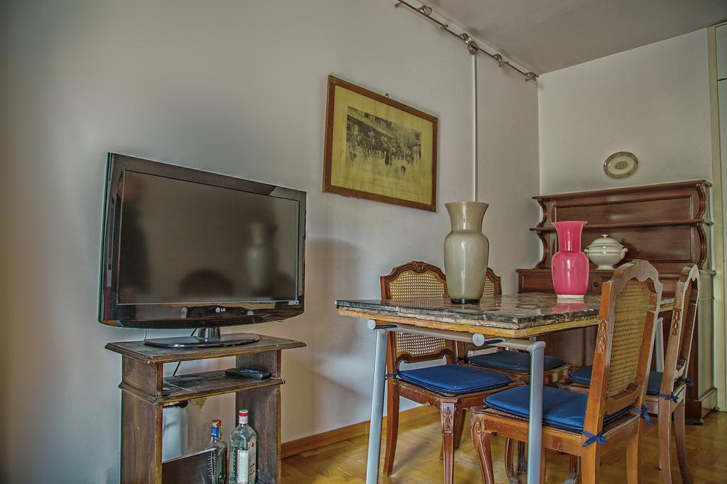 Palazzo Trinacria Apartment Палермо Екстериор снимка