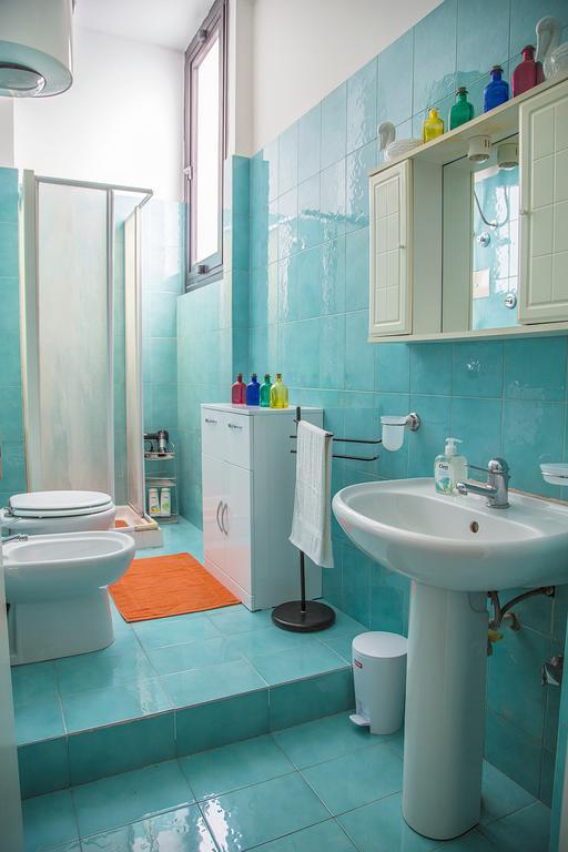 Palazzo Trinacria Apartment Палермо Екстериор снимка