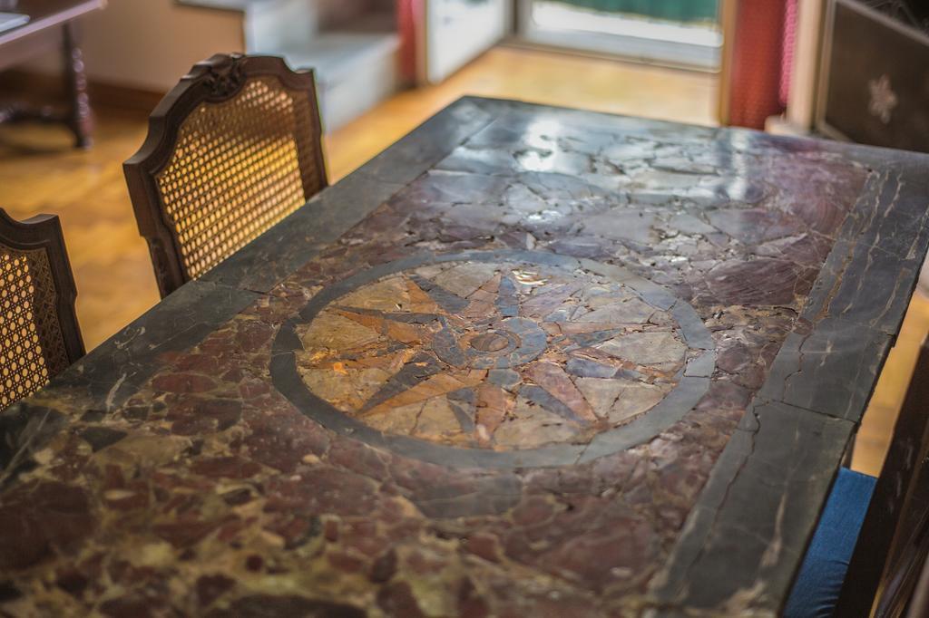 Palazzo Trinacria Apartment Палермо Екстериор снимка