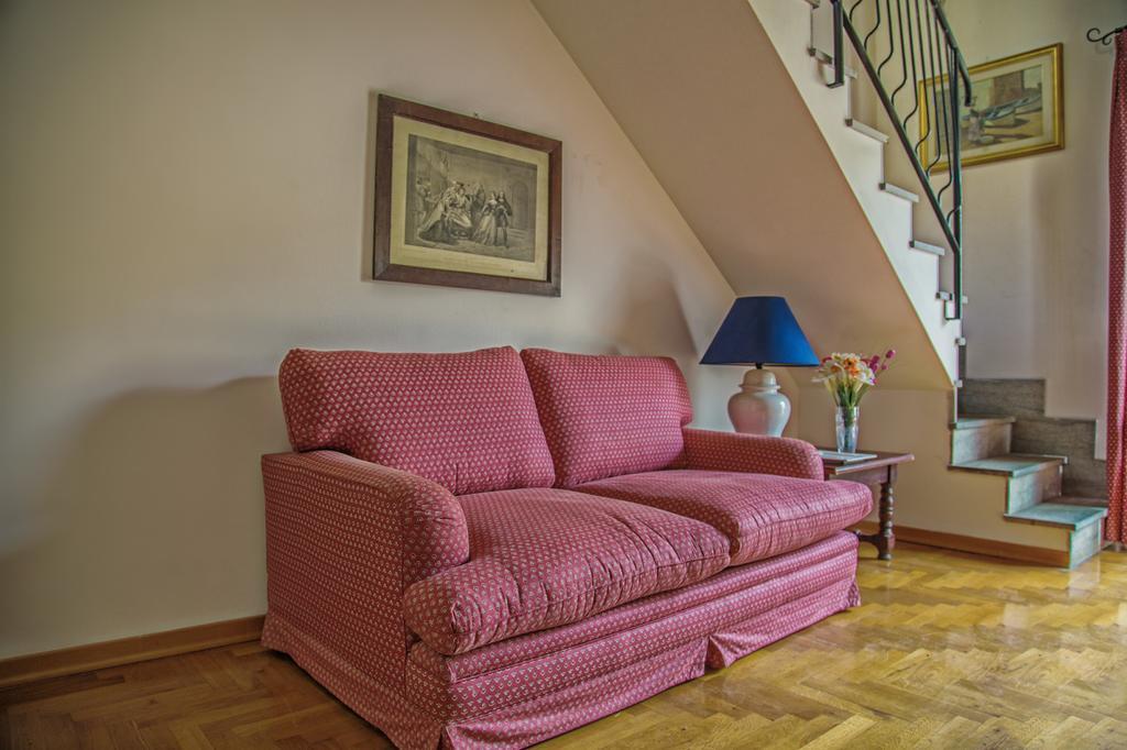 Palazzo Trinacria Apartment Палермо Екстериор снимка